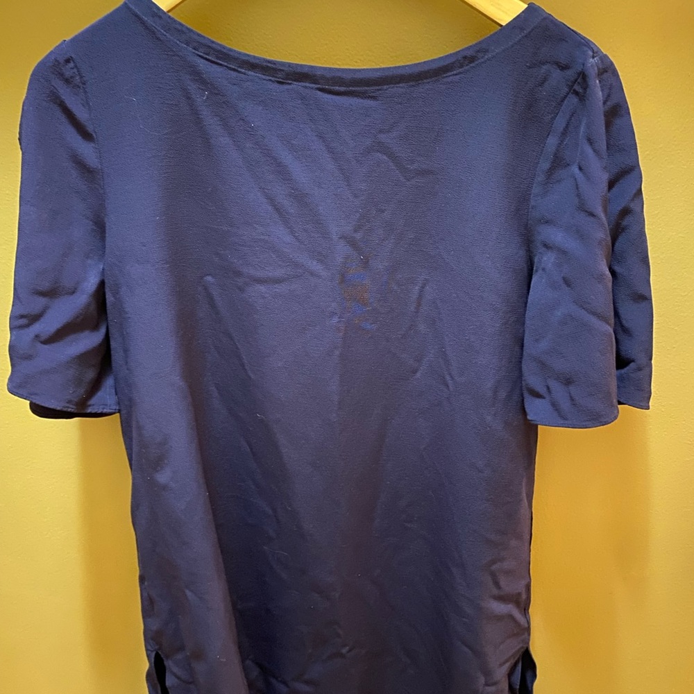 Womens short tunic dress